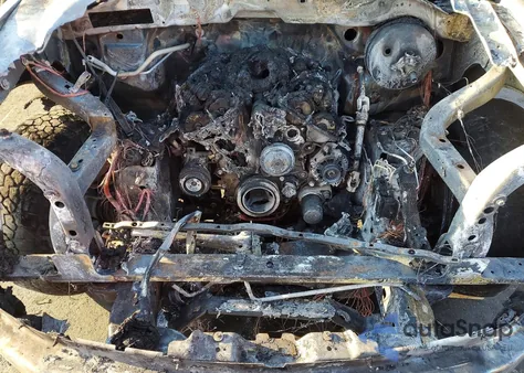 2013 Ford F150 Supercrew z USA, uszkodzony, nr VIN 1FTFW1ET1DFA77982